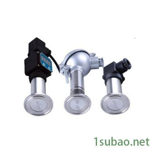 专业小巧型压力变送器 定制订做压力传感器变送器恒通消防压缩机制冷扩散硅变送器芯体传感器可定制贴牌OEM图4