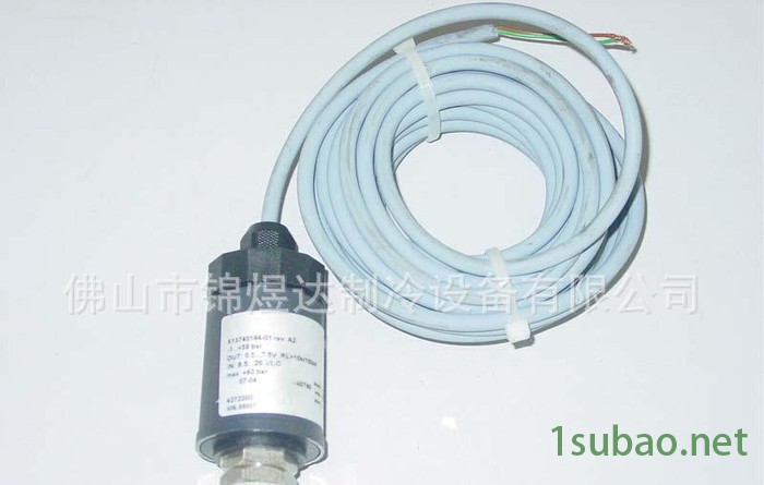 特灵空调配件/特灵压力传感器1010-9978-01/特灵压图3
