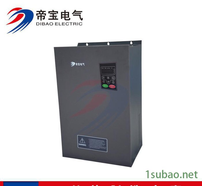 专业生产变频器 DBF200A-075G／090P-4变频器图3