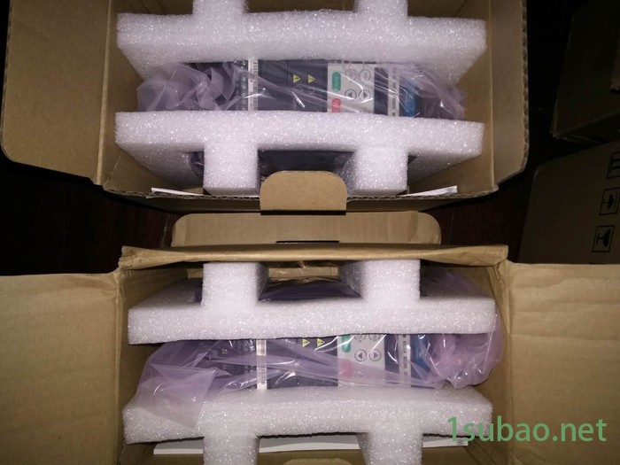 汇川变频器MD200S0.4B  0.4KW 220V 全新原装现货图2