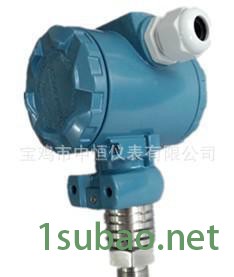 智能压力变送器 扩散硅压阻式压力传感器 智能带显示压力变送器图3