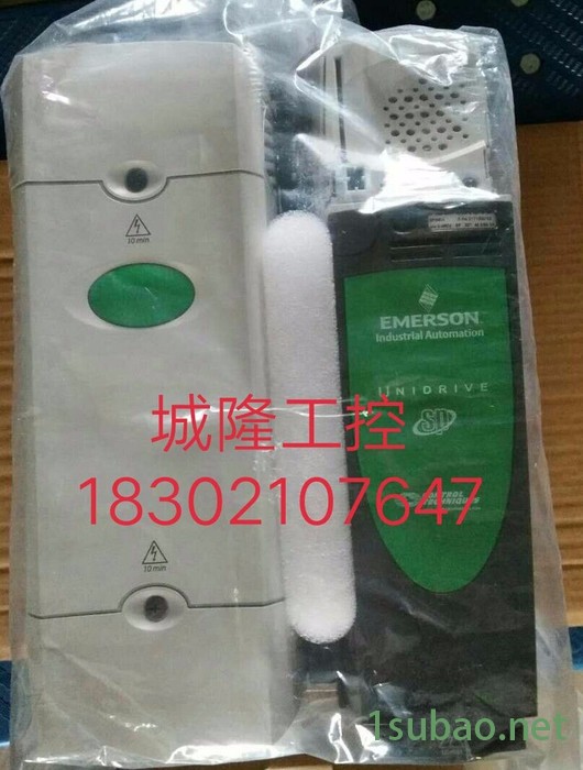 艾默生尼得科CT变频器SP4401 30KW 380V 全新原装原厂图2