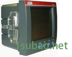 供应ABB EM-M电力仪表,无锡一级代理商图3