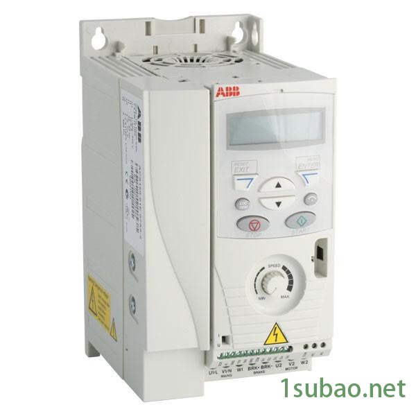 ABB变频器图2