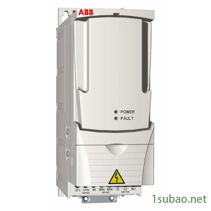 ABB变频器图3