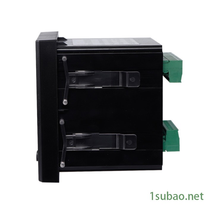 晶橙JC-163D 三相多功能仪表三相多功能网络电力仪表智能型数显表带RS485通讯，可调可清零图4