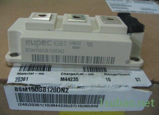 供应英飞凌InfineonFF200R12KE3igbt模块 变频器模块 电磁炉模块图4
