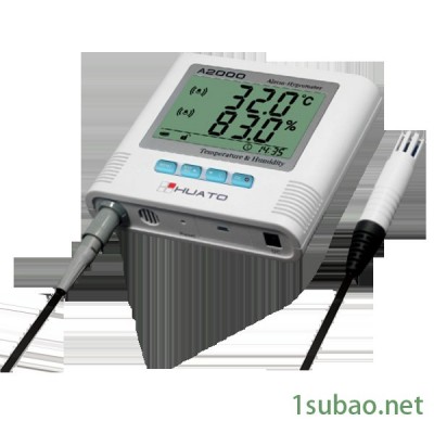 深圳华图A2000-EX 温湿度计 深圳华图专业从事温湿度计温度传感器温湿度记录仪温度变送器等仪器仪表的研发