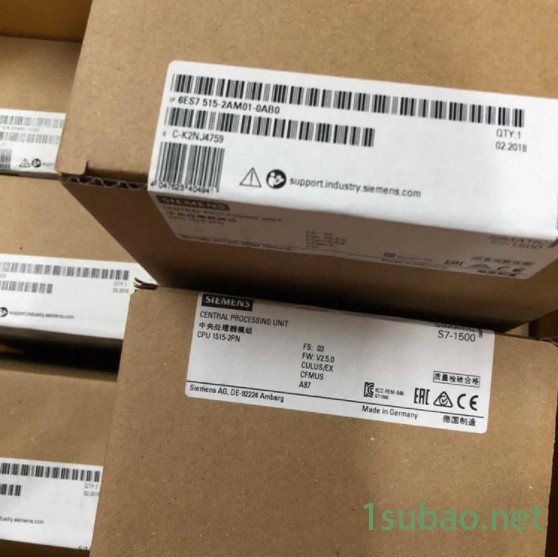 6SL3060-4AA10-0AA0，西门子电缆  西门子运动控制器  伺服工程变频器  并联模块 主驱动  功功率部件图4