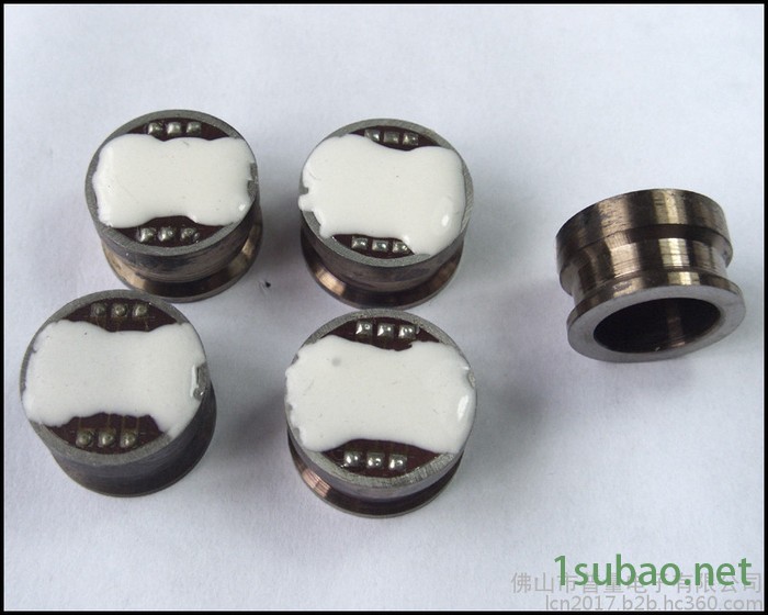 压力变送器 PT500-503 压力传感器 普量电子 RS485 TTL低功耗数字压力变送器图3