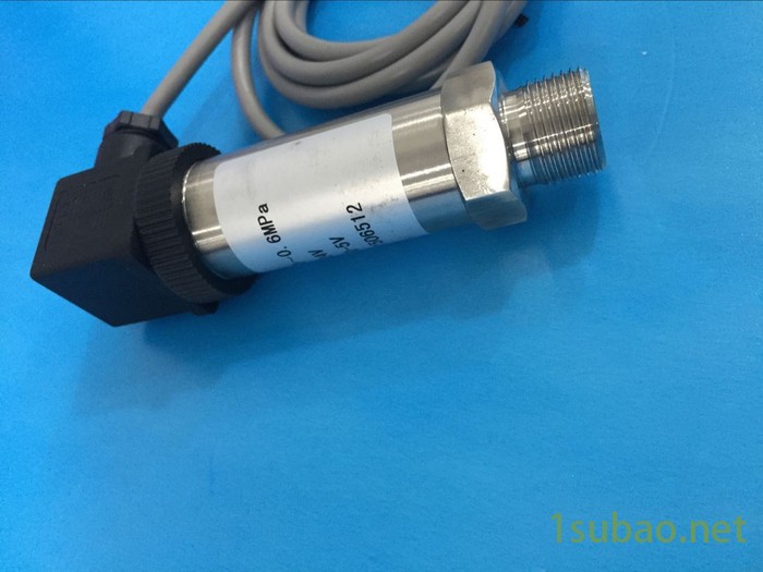 艾赛斯ISS-350-P 小巧型压力传感器  压力变送器图4