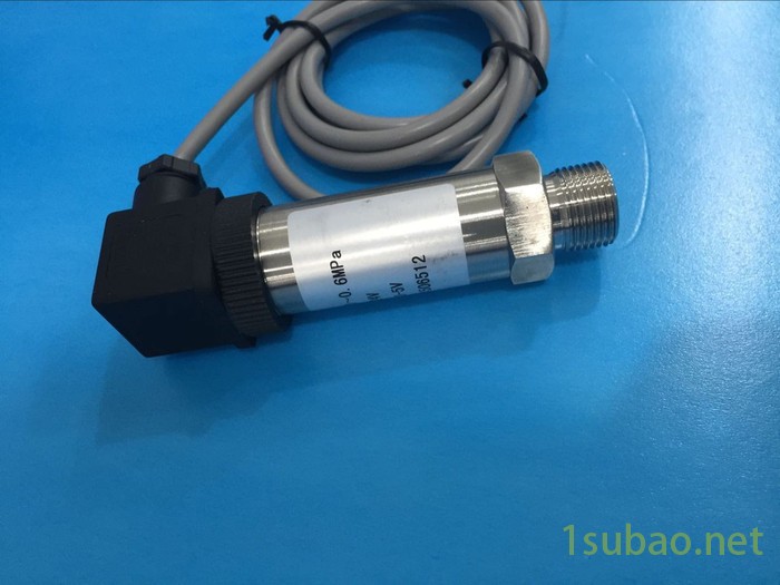 艾赛斯ISS-350-P 小巧型压力传感器  压力变送器图2