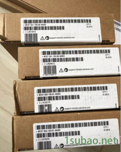 6SL3255-0AA00-4BA0， 西门子伺服工程变频器  西门子基本操作面  西门子紧凑型异步电机 西门子控制模块图4