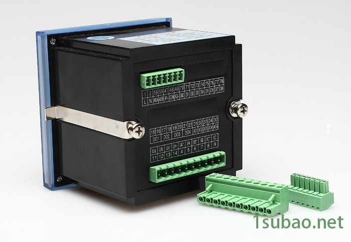 旭欧电气CD194U-5X1 E系列多功能电力仪表图3