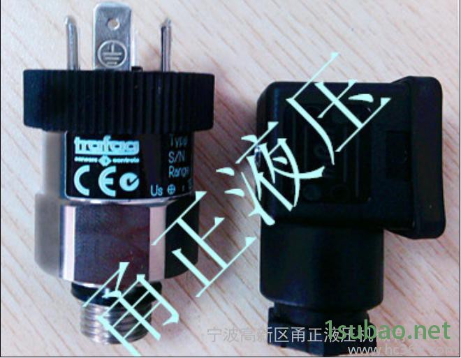 瑞士 TRAFAG 压力传感器 压力变送器图2