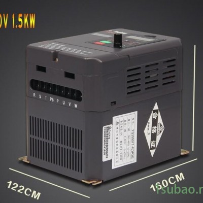 YQ誉强变频器 誉强高性能矢量型变频器 YQ3000G7-045G/380V变频器批发