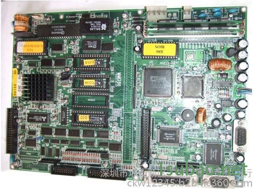 /震雄注塑机，螺杆料筒，图6