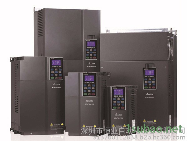 特价现货批发台达变频器、台达MS300变频器、台达MH300变频器图5