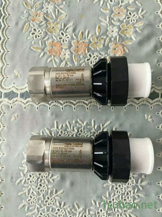 HUBA压力传感器511.943603745 511.954603745图5