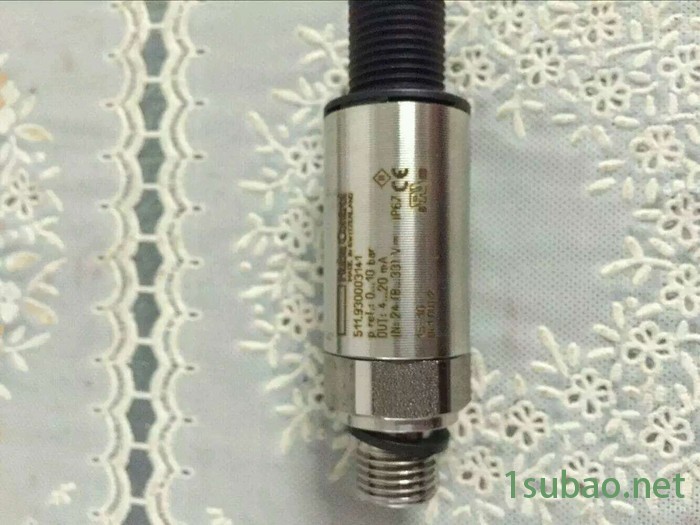 HUBA压力传感器511.943603745 511.954603745图2