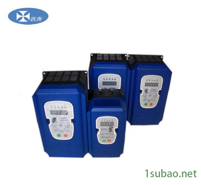 A系列通用变频器图2
