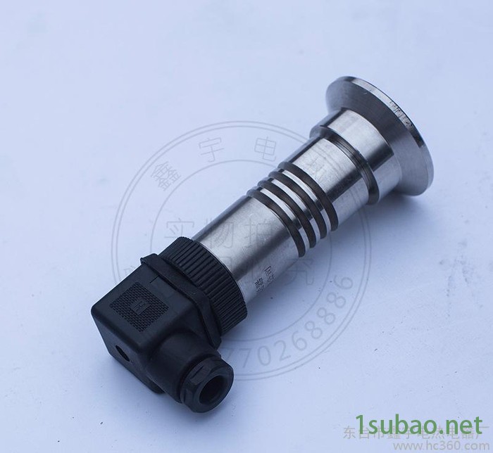 小巧普通型高温压力变送器 蒸汽压力变送器 扩散硅压力传感器图3