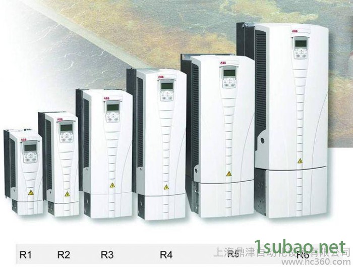 ABB变频器ACS800 ABB起重变频器 ABB变频器故障 ABB变频器检测图2