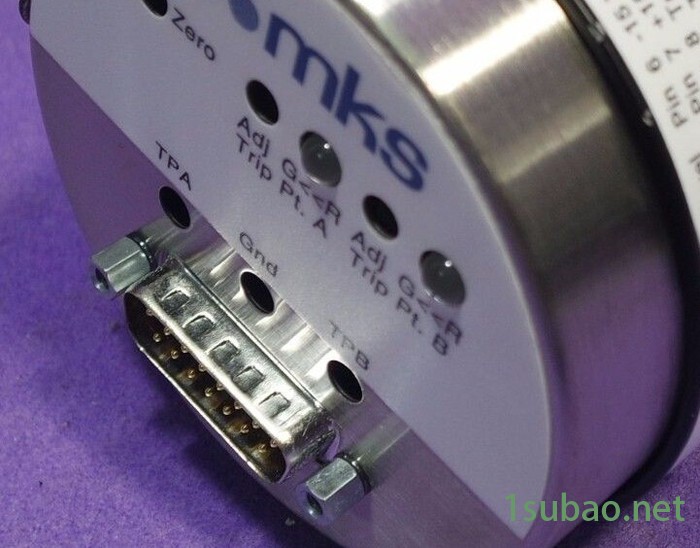 722B-28936 美国MKS 压力传感器图4