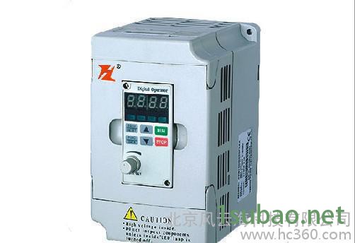 富凌变频器BD1000高性能矢量变频器图2