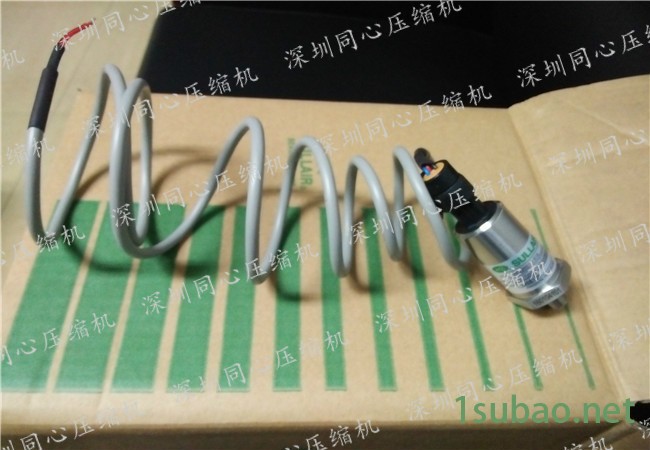 寿力压力传感器88290014-514图5