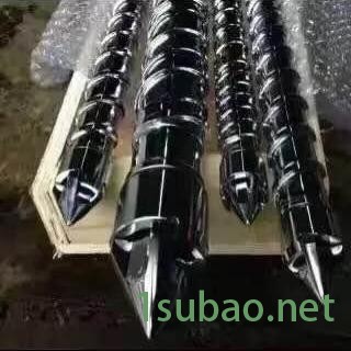 海天注塑机筒组 厂家直供可定制 螺杆炮筒 注塑机螺杆料筒图6