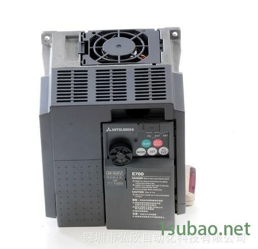 三菱变频器,促销变频器,5k-cht变频器,mitsubishi变频器,fr-e740-图3