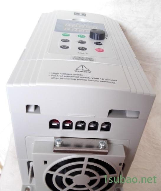 3.7KW 4KW金田变频器 深圳金田变频器一级代理图3