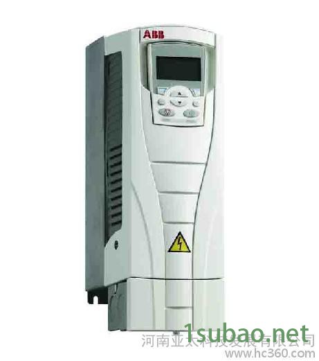 ABB变频器维修丨河南abb ACS510常见故障维修丨河南变频器维修公司丨河南abb变频器厂家丨配件齐全图3