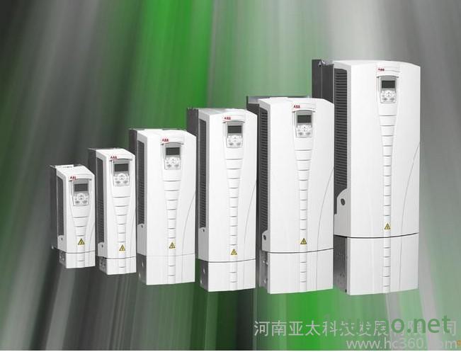 ABB变频器维修丨河南abb ACS510常见故障维修丨河南变频器维修公司丨河南abb变频器厂家丨配件齐全图2