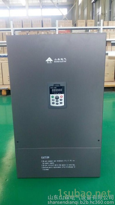 变频器山森55KW曲阜变频器 **变频器 单相/三相**变频器 专用变频器图6