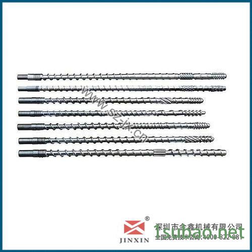 发那克FANUC注塑机螺杆料筒/东莞注塑机螺杆高速注塑机螺杆磨损金超级给力图3
