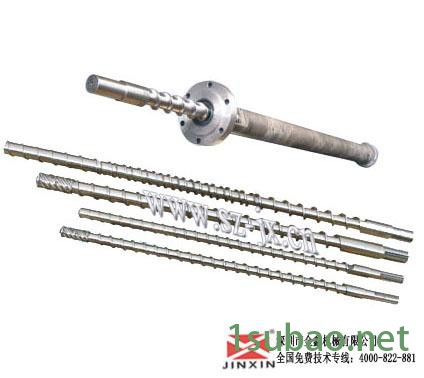 发那克FANUC注塑机螺杆料筒/东莞注塑机螺杆高速注塑机螺杆磨损金超级给力图5