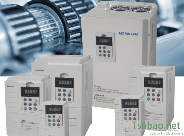 2.2KW 变频器图2