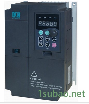 特价 供应  金田380V-2.2KW高性能矢量变频器 高性能通用变频器图4