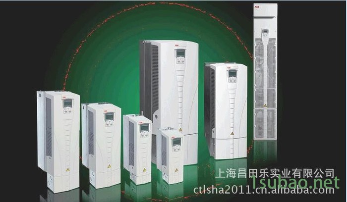 ABB变频器ACS880-01系列直接转矩控制变频器变频器ACS880-01-03A3-3图1