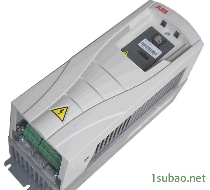 ABB变频器ACS880-01系列直接转矩控制变频器变频器ACS880-01-03A3-3图2