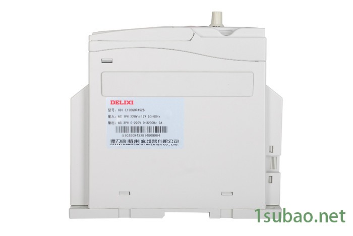 变频器厂家 变频器选型 变频器接线图图3