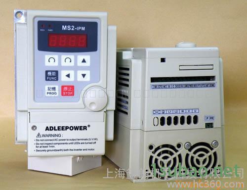高性能通用变频器1.5kw变频器，爱德利变频器图2