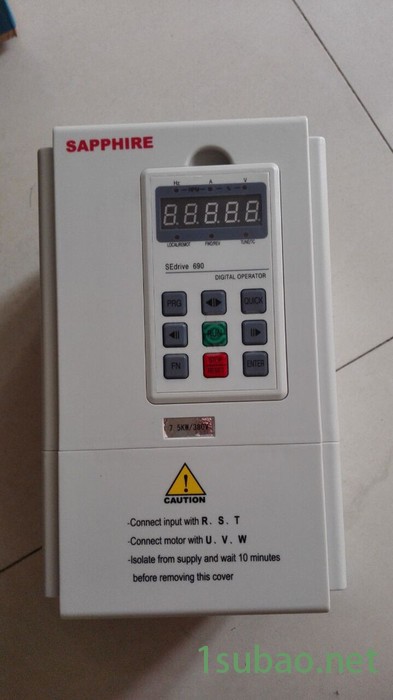 赛普变频器高性能通用变频器图3