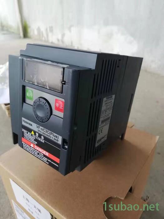 东芝变频器VFnC3C-4037PL日本东芝变频器代理图3