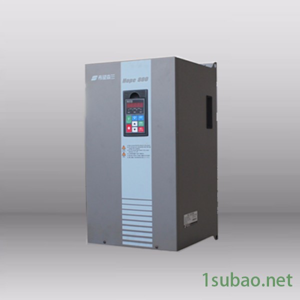 河北森兰变频器代理SB70G4/4KW矢量变频器图3