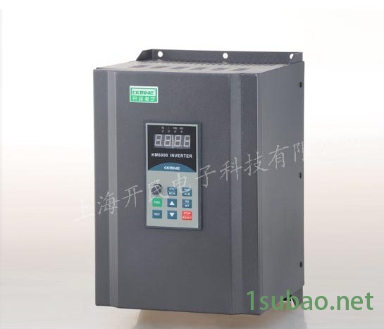 供应开民电子搅拌机变频器/矢量型变频器图3