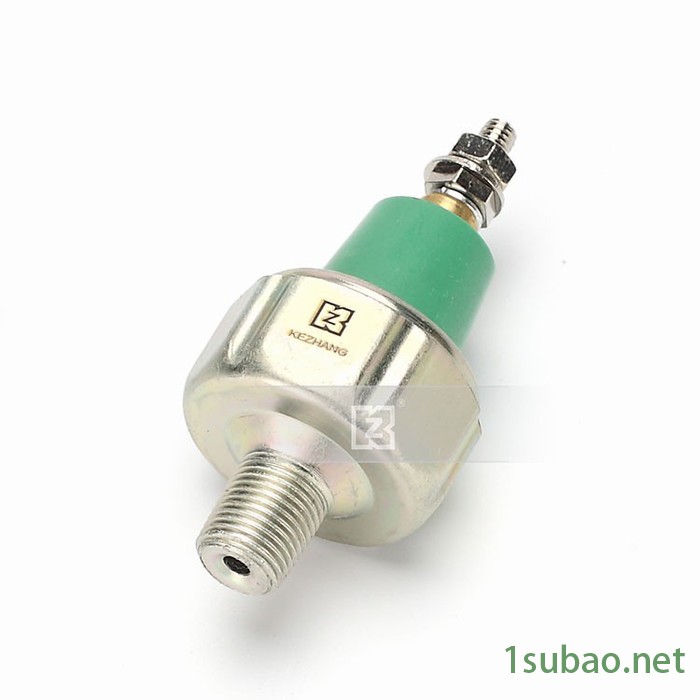 挖掘机 日立五十铃4BG1机油压力传感器开关 8-98201472-0 插头感应器 KZ000008图3