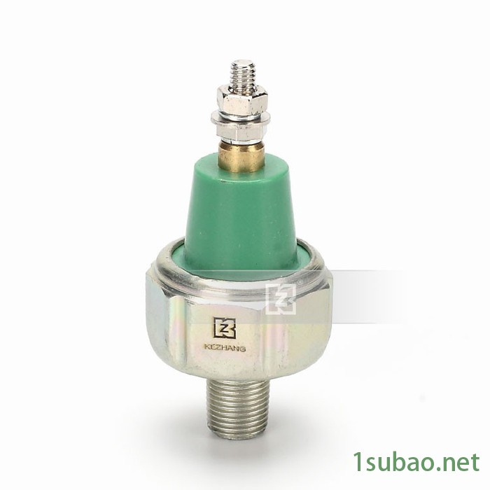 挖掘机 日立五十铃4BG1机油压力传感器开关 8-98201472-0 插头感应器 KZ000008图4
